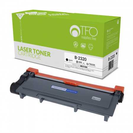 Toner B-2320 (Tn-2320) Tfo 2.6K