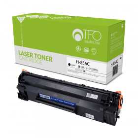 Toner H-85Ac (Ce285A) Tfo 1.6K