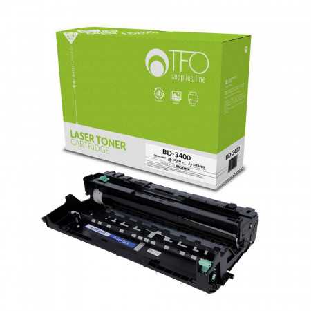 Unidade de Tambor Tfo Bd-3400 (Dr3400) 50K