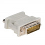 Adaptador Akyga Ak-Ad-12 Dvi 24+5 (M) / Vga (F)