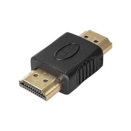 Adaptador Akyga Ak-Ad-21 Hdmi (M) / Hdmi (M)