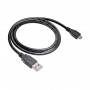 Cabo Usb Akyga Ak-Usb-21 Usb A (M) / Micro Usb B (M) Ver. 2.0 1.0M