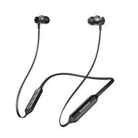 Auriculares Bluetooth Riversong Stream L2 Negro Ea509