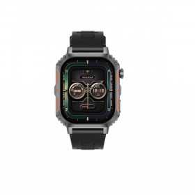 Smartwatch Riversong Motive 8S Cinza Espacial Sw803