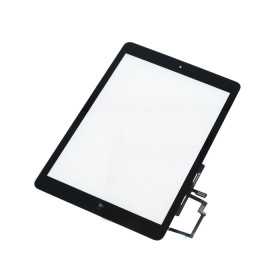 Touch Panel para Ipad Air Conjunto Completo Frontal Preto