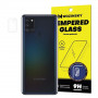 Película Câmera Samsung Galaxy A21S Wozinsky Vidro Temperado Transparente