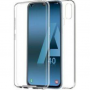 Capa Samsung Galaxy A40 Forcell 360 Transparente