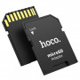 Adaptador Hoco Tf para Cartões de Memória Sd Hb22