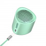 Altifalante Mini Tronsmart Nimo 5W Bluetooth 5.3 - Verde