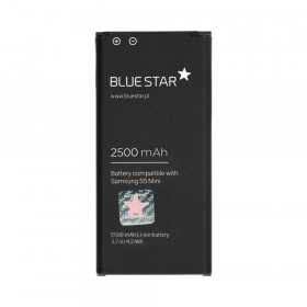 Bateria 2500 Mah Li-Ion Bs Premium para Samsung Galaxy S5 Mini (G800F)