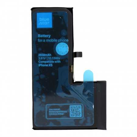 Bateria para Iphone Xs 2658 Mah Blue Star Hq