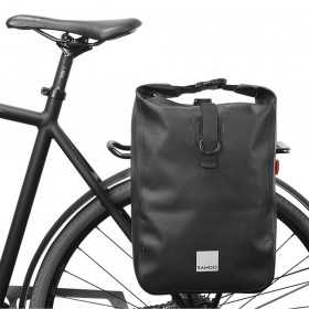 Bolsa de Bicicleta para Alforje À Prova de Água 10L Sahoo 142096