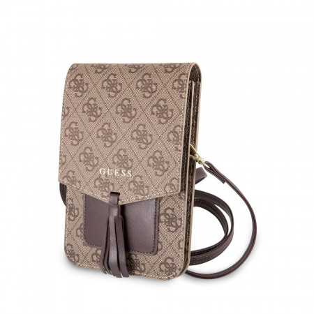 Bolsa Universal para Telemóvel Guess Guwbsqgbe