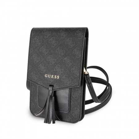 Bolsa Universal para Telemóvel Guess Guwbsqgbk