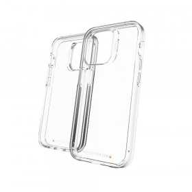 Capa Crystal Palace Gear4 para Iphone 14 Pro Transparente