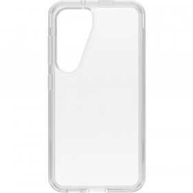 Capa Otterbox Symmetry Clear para Samsung Galaxy S23 Plus 5G Transparente