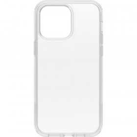 Capa Otterbox Symmetry para Iphone 14 Pro Max - Preto Transparente