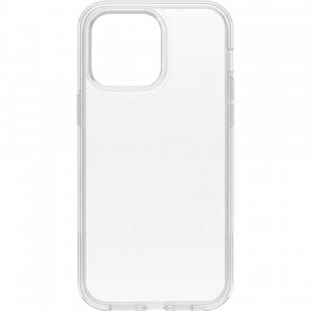 Capa Otterbox Symmetry para Iphone 14 Pro Max - Preto Transparente