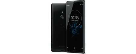 Capas Sony Xperia XZ3