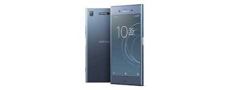 Capas Sony Xperia XZ1