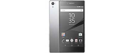 Strati Sony Xperia XZ5 Premium