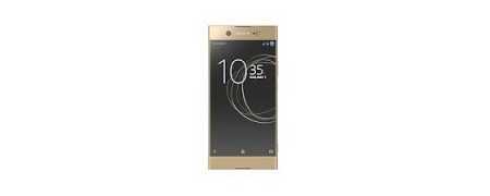 Strati Sony Xperia XA1 Ultra