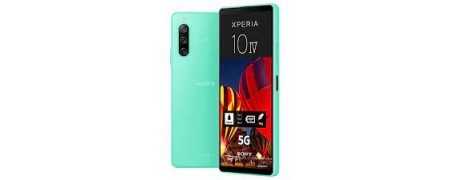 Capas Sony Xperia 10