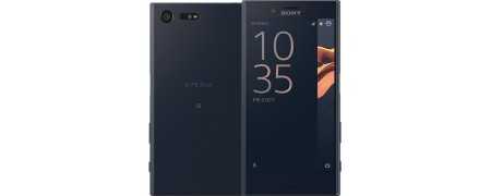 Strati Sony Xperia X Compact