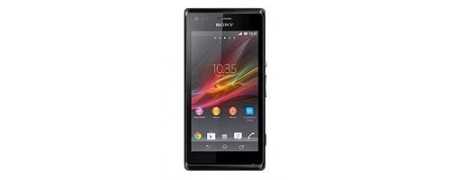 Sony Xperia M C1904 C1905 Strati