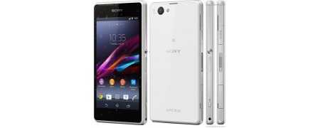 Strati Sony Xperia Z1 Mini Z1 Compact