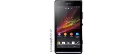 Capas Sony Xperia SP M35h