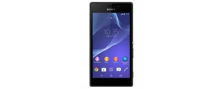 Strati del Sony Xperia M2