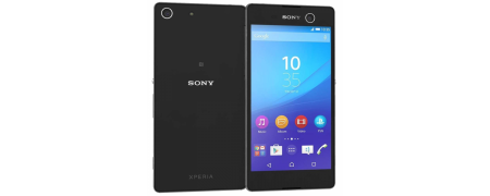 Capas Sony Xperia M5