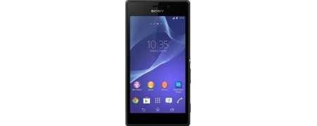 Strati Sony Xperia M2 Aqua