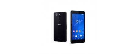 Capas Sony Xperia Z3 Compact