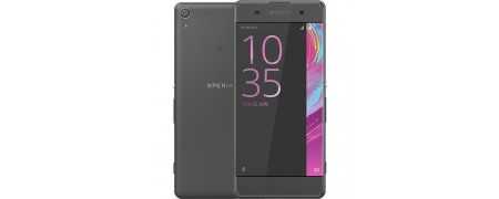 Capas Sony Xperia XA