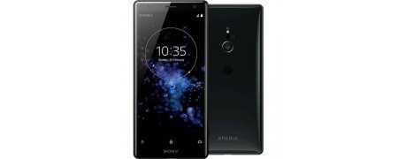 Strati del Sony Xperia XZ2