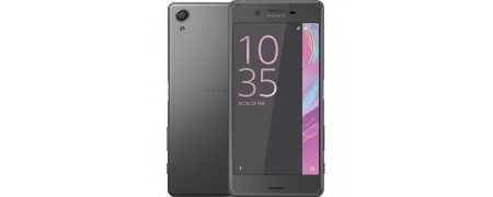 Capas Sony Xperia X