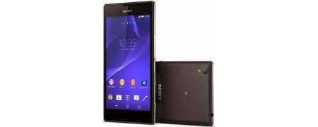 Capas Sony Xperia T3