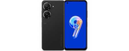 Capas Asus Zenfone 9