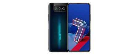 Capas Asus Zenfone 7