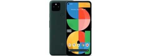 Capas Google Pixel 5A