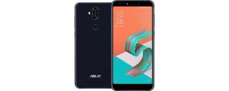 Capas Asus Zenfone 5 Lite ZC600KL