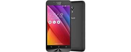 Capas Asus Zenfone Go 5"