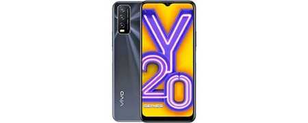 Capas Vivo Y20