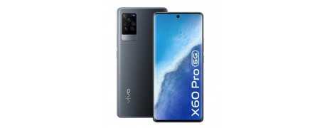 Capas Vivo X60 Pro