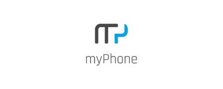 Screen protectors for Myphone Hammer - Mobile phones