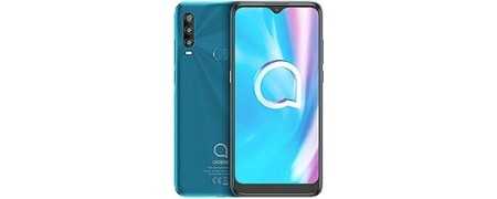 Strati di Alcatel SE 2020