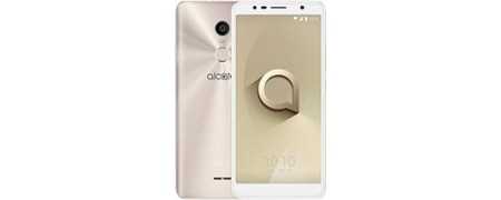 Capas Alcatel 3C