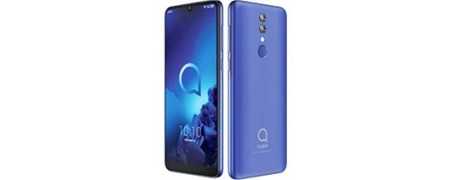 Capas Alcatel 3L